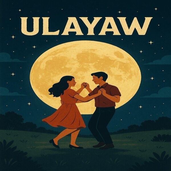 Cover art for Ulayaw